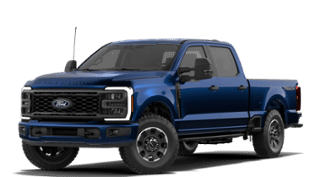 2027 Ford Super Duty® External Image 1
